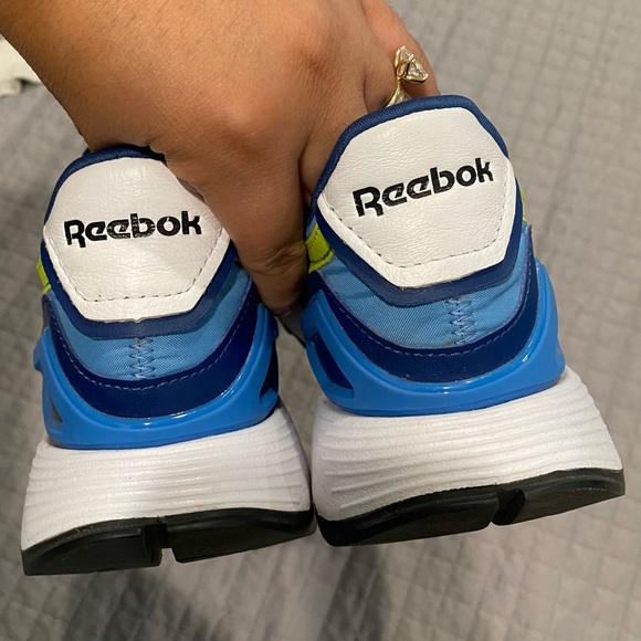 {Reebok} Classic Leather Legacy AZ Shoes - Picture 8 of 10